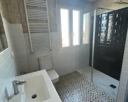 Nuevo Casco Antiguo Appartamento