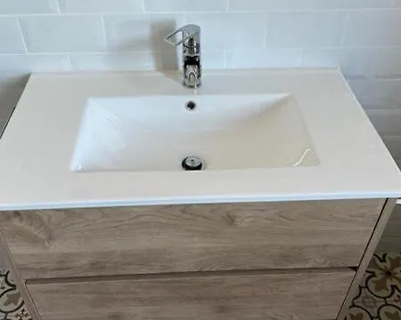 Apartament Nuevo Casco Antiguo