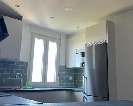 Appartamento Nuevo Casco Antiguo *