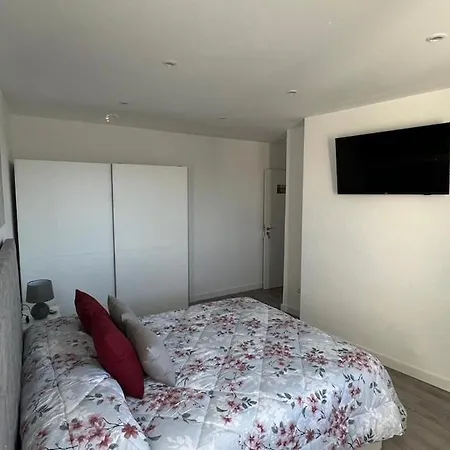 Appartamento Nuevo Casco Antiguo Ponferrada