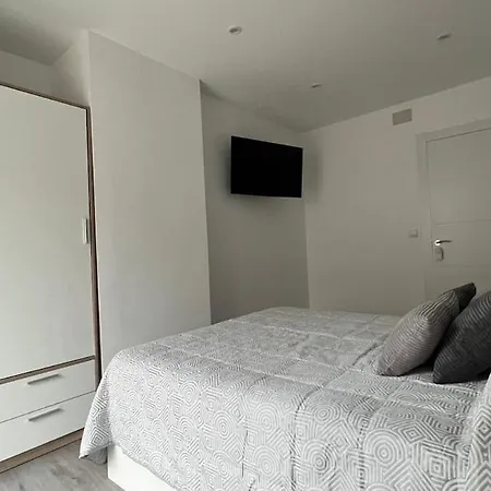 Nuevo Casco Antiguo *