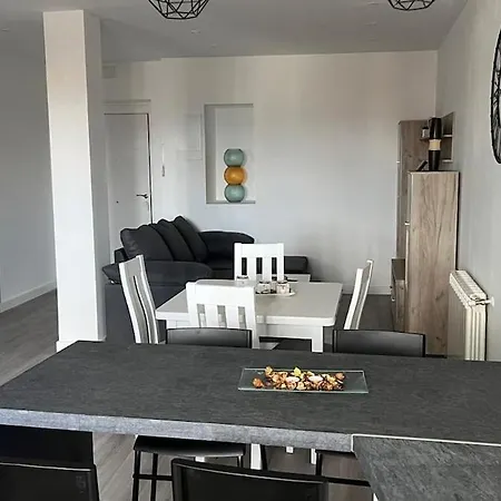 Nuevo Casco Antiguo Ponferrada