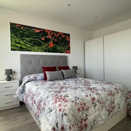 Apartament Nuevo Casco Antiguo Ponferrada