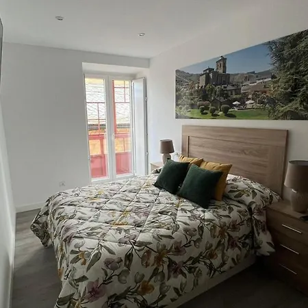 Nuevo Casco Antiguo Ponferrada