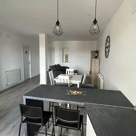 Appartamento Nuevo Casco Antiguo Ponferrada