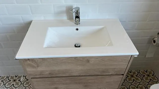 Apartment Nuevo Casco Antiguo