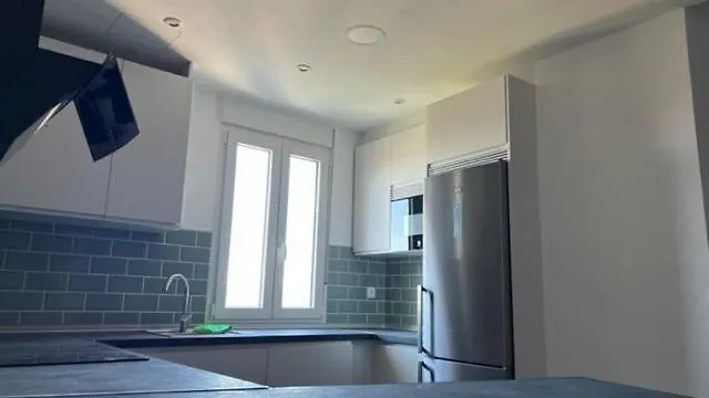 Apartment Nuevo Casco Antiguo *