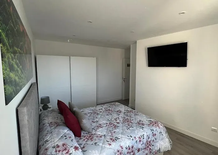 Apartment Nuevo Casco Antiguo Ponferrada