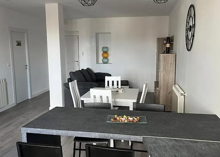 Nuevo Casco Antiguo Ponferrada