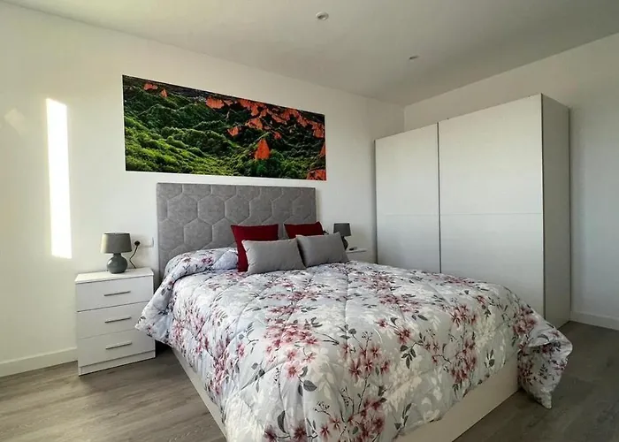 Apartment Nuevo Casco Antiguo Ponferrada