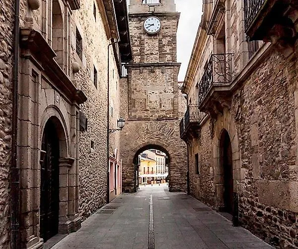 Nuevo Casco Antiguo *